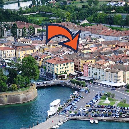 Anfite Apartments Castelletto Peschiera del Garda Eksteriør bilde