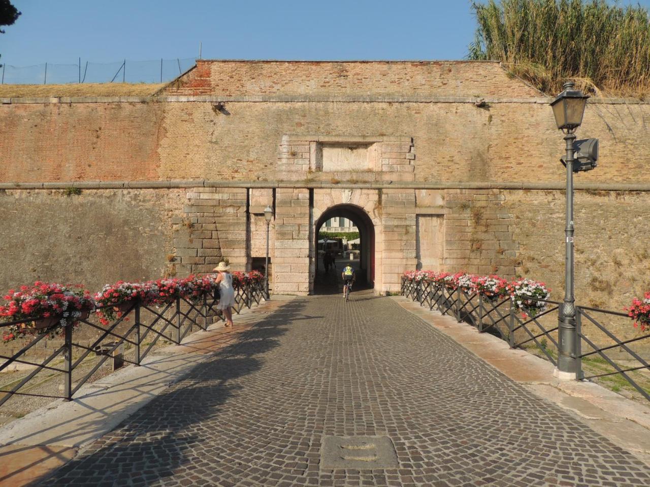 Anfite Apartments Castelletto Peschiera del Garda Eksteriør bilde