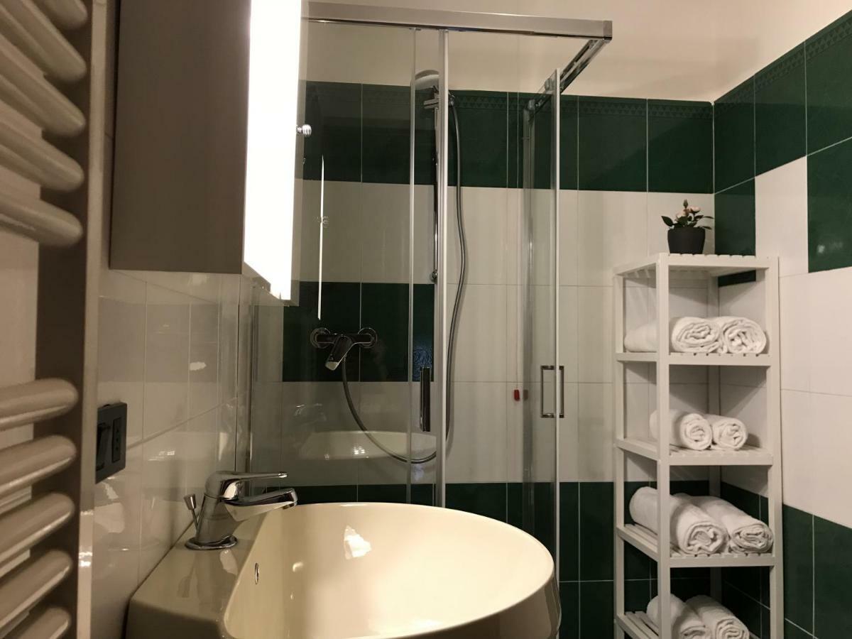 Anfite Apartments Castelletto Peschiera del Garda Eksteriør bilde