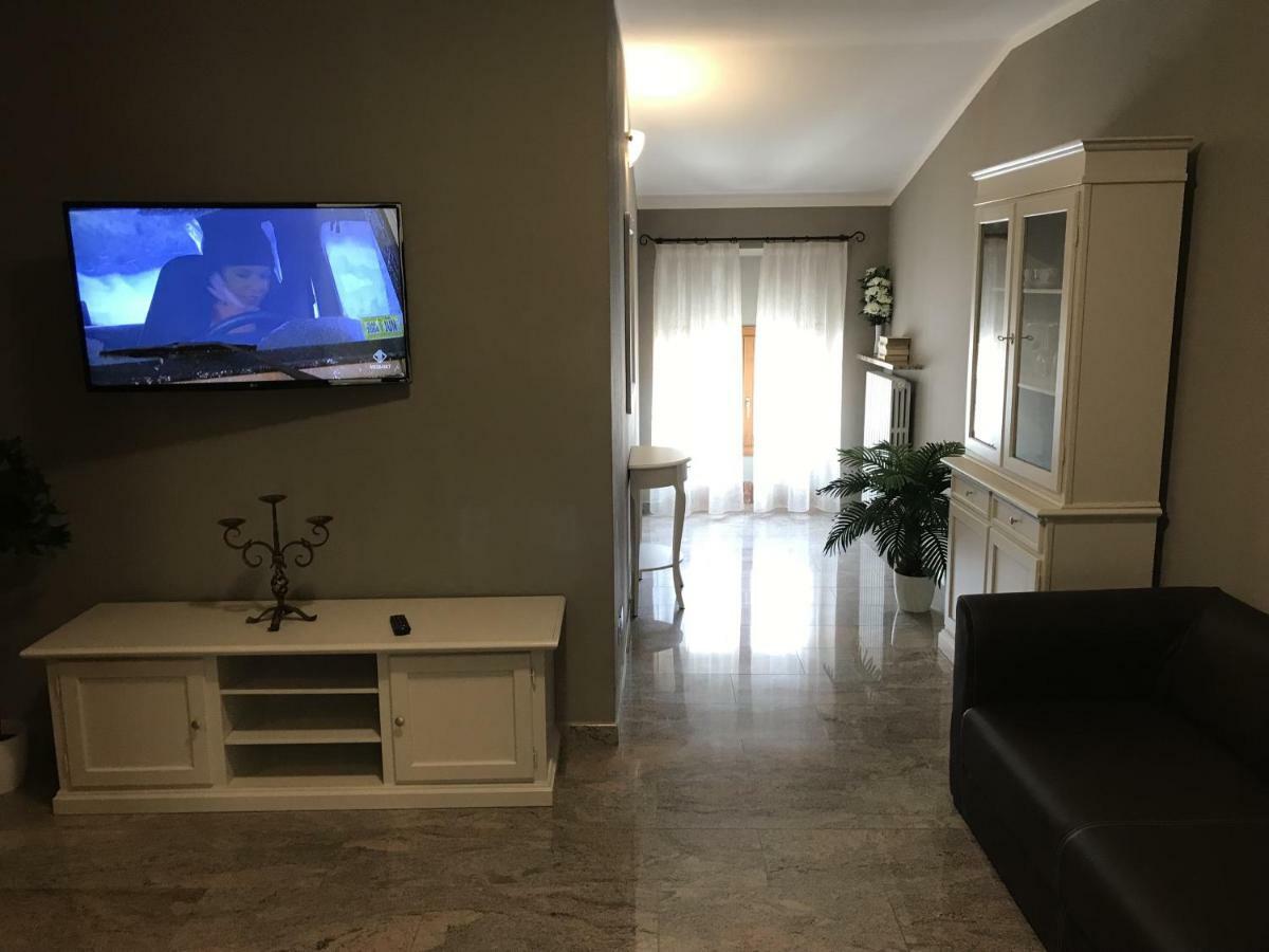 Anfite Apartments Castelletto Peschiera del Garda Eksteriør bilde