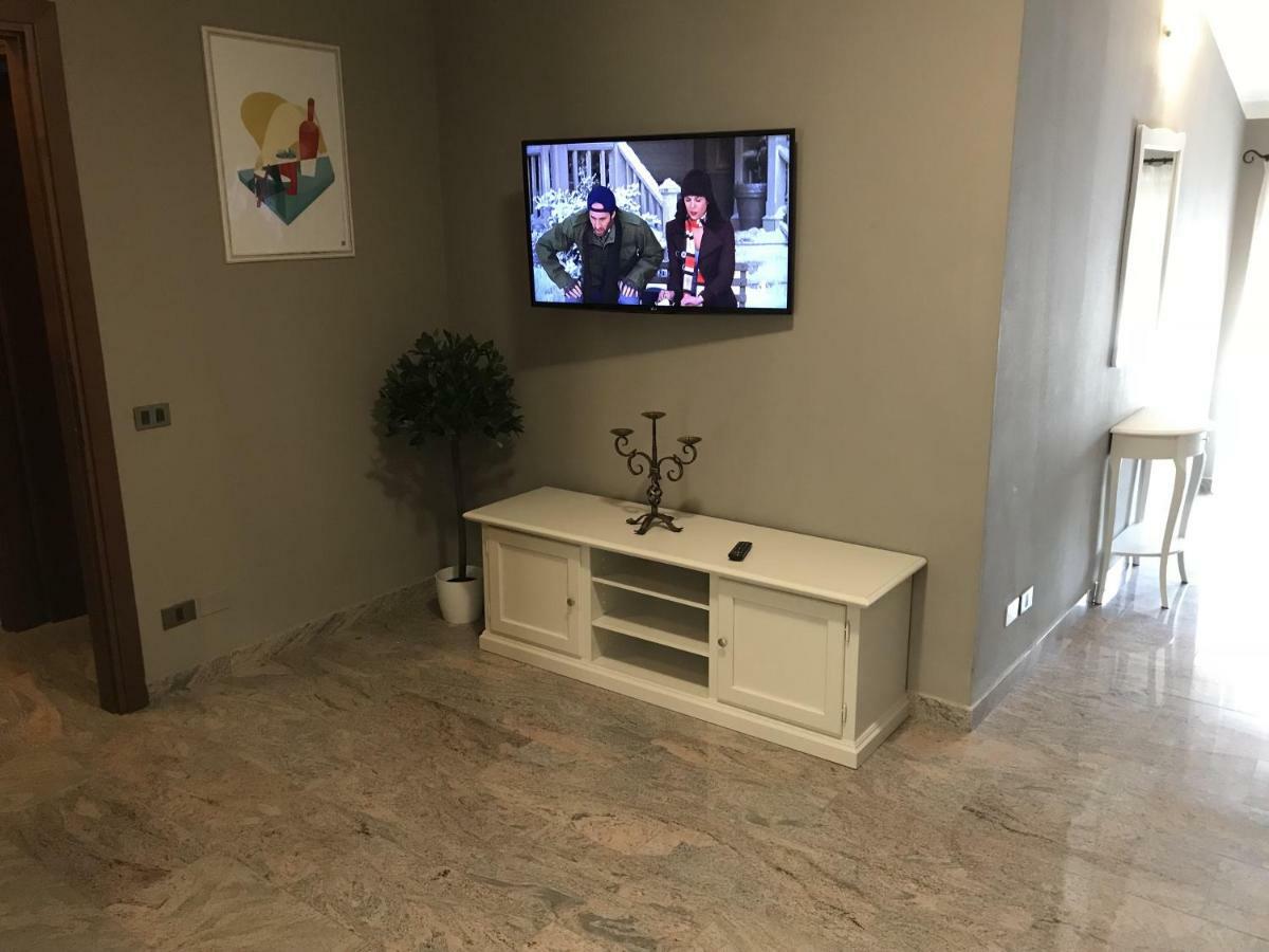 Anfite Apartments Castelletto Peschiera del Garda Eksteriør bilde