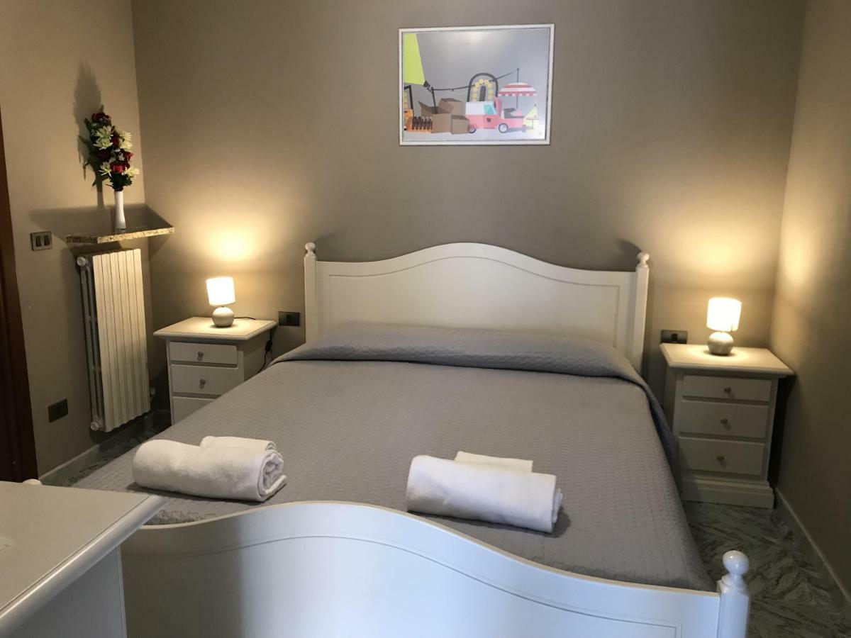 Anfite Apartments Castelletto Peschiera del Garda Eksteriør bilde