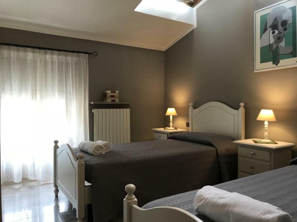Anfite Apartments Castelletto Peschiera del Garda Eksteriør bilde