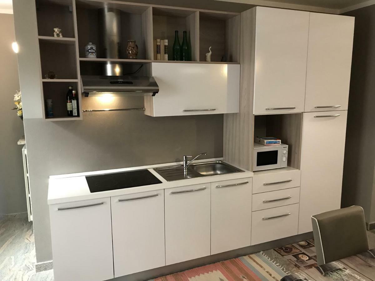 Anfite Apartments Castelletto Peschiera del Garda Eksteriør bilde