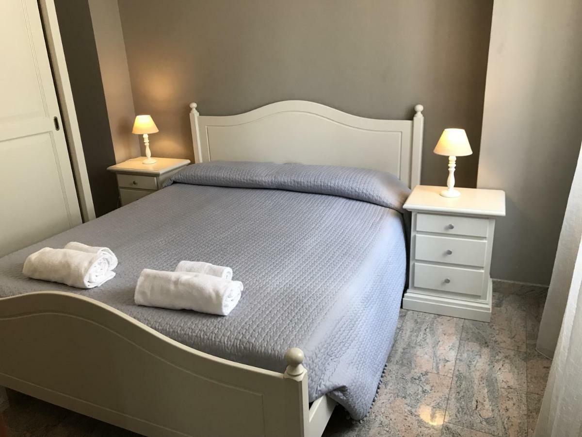 Anfite Apartments Castelletto Peschiera del Garda Eksteriør bilde