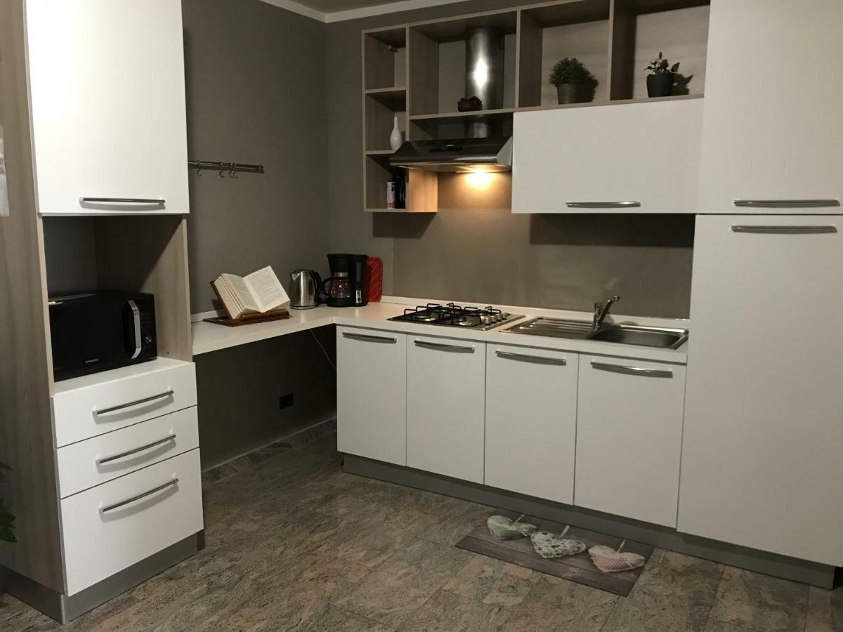 Anfite Apartments Castelletto Peschiera del Garda Eksteriør bilde
